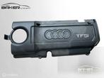 Afdekkap motor cax Audi A3 8P 1.4 TFSI ('04-'12) 03C103939G, Audi, Gebruikt, Audi, Ophalen of Verzenden