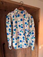 Vintage Blouse - Unieke Stijl!, Kleding | Dames, Blouses en Tunieken, Ophalen of Verzenden, Zo goed als nieuw, Maat 38/40 (M)