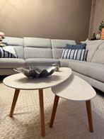 Coffee table, Huis en Inrichting, Tafels | Salontafels, Zo goed als nieuw, Minder dan 50 cm, Rechthoekig, 50 tot 100 cm