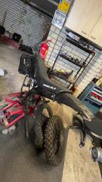 Rieju mrt frame, Fietsen en Brommers, Brommeronderdelen | Algemeen, Ophalen of Verzenden, Gebruikt, Frame, Rieju