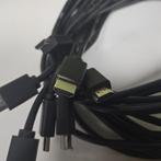 HDMI kabel 150 cm, Computers en Software, Niet ingevuld, Gebruikt, Niet ingevuld, Niet ingevuld