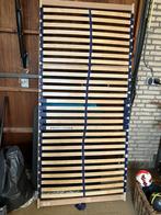Lattenbodem, Huis en Inrichting, Ophalen, 90 cm, Eenpersoons, Zo goed als nieuw