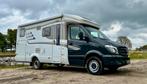 Hymer MLT 580, automaat, enkele bedden, solar, lithium, 2xTV, 6 tot 7 meter, Diesel, Particulier, Hymer