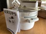 Ijsmachine krups, Witgoed en Apparatuur, IJsmachines, Ophalen of Verzenden, Zo goed als nieuw