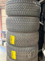 245/45r18 winterbanden sets, Ophalen, Winterbanden, Band(en), Personenwagen