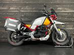 Moto Guzzi V85 TT GIALLO SAHARA (bj 2019), Motoren, Motoren | Moto Guzzi, 853 cc, 2 cilinders, Bedrijf, Meer dan 35 kW