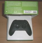 NIEUWE Xbox ONE / SERIES X/S Controller Carbon Black + Case, Spelcomputers en Games, Spelcomputers | Xbox Series X en S, Ophalen of Verzenden