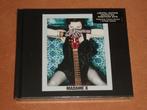 2 CD Madonna - Madame X , limited deluxe edition, Cd's en Dvd's, Verzenden, 2000 tot heden, Nieuw in verpakking