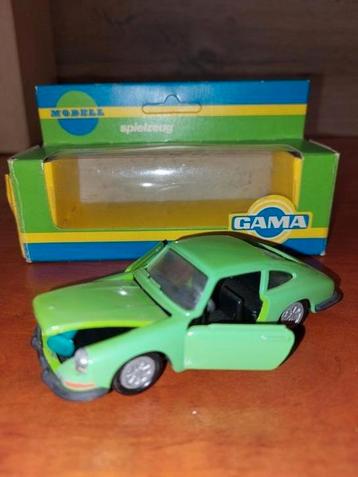 PORSCHE 911 RALLY beschikbaar voor biedingen