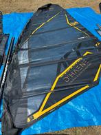 Point7 ACK Pro 7.1 uit 2022 + Point7 mast 430 SDM 80% carbon, Ophalen, Zo goed als nieuw, Mast