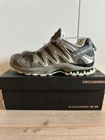 Salomon XA Pro schoen wandelschoen maat 40 2/3e, Ophalen of Verzenden, Zo goed als nieuw, Grijs, Wandelschoenen