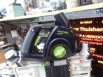 Festool Zwaardzaag., Doe-het-zelf en Verbouw, Gereedschap | Zaagmachines, Gebruikt, -, 70 mm of meer, -