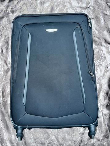 Samsonite grote reiskoffer - suitcase - koffer beschikbaar voor biedingen