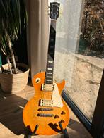 Orville by Gibson LPS-FM Lemon Drop 1992, Ophalen, Gebruikt, Solid body, Overige merken