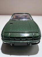 PORSCHE 924 TURBO 1978, Hobby en Vrije tijd, Modelauto's | 1:43, Ophalen of Verzenden, Auto, Solido