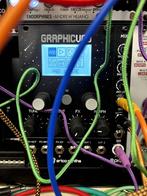 Graphic VCO - Erica Synth, Muziek en Instrumenten, Soundmodules, Ophalen of Verzenden, Zo goed als nieuw, Overige merken