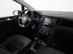Volkswagen Golf Sportsvan 1.2 TSI Highline | Trekhaak | Navi, Auto's, Volkswagen, 12 maanden, Gebruikt, 4 cilinders, Alcantara