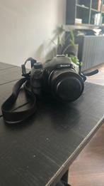 Sony Cyber-shot HX400V, Audio, Tv en Foto, Fotocamera's Digitaal, Ophalen of Verzenden, Zo goed als nieuw, Sony, 8 keer of meer