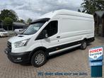 Ford Transit 350 2.0 TDCI L4H3 RWD 270gr deuren (bj 2019), 13 km/l, Electronic Stability Program (ESP), Euro 6, 4 cilinders