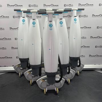 I-MOP Lite Schrobzuigmachine beschikbaar voor biedingen