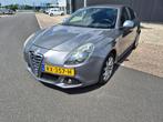 Alfa Romeo Giulietta 1.4 T Distinctive Clima Nap Apk 03-26 D, Voorwielaandrijving, Gebruikt, 4 cilinders, Alcantara