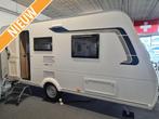 Caravelair Alba 472 MODEL 2024 + DIV OPTIES, Standaardzit, 2 aparte bedden, Bedrijf, 750 - 1000 kg