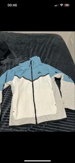 Nike Tech Fleece Vest - Maat M - Zo goed als nieuw!, Ophalen of Verzenden, Zo goed als nieuw, Maat 38/40 (M)