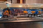 Herpa pc Volvo fh transmess, Ophalen of Verzenden, Nieuw, Bus of Vrachtwagen, Herpa
