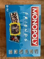 Friends Monopoly Editie - Nederlandstalig, Hobby en Vrije tijd, Gezelschapsspellen | Bordspellen, Drie of vier spelers, Ophalen