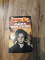 Stephen King, Boeken, Ophalen of Verzenden, Zo goed als nieuw, Nederland