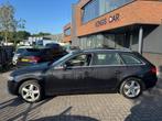 Audi A4 Avant 2.0 TDI Pro Line Business TREKHAAK, Voorwielaandrijving, Gebruikt, A4, Zwart