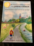 De verdwenen boodschapper van Jeroen Bosch, Ophalen, Zo goed als nieuw