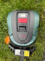 Bosch Indego XS 300 Robotmaaier, Tuin en Terras, Robotmaaiers, Ophalen of Verzenden, Gebruikt, Minder dan 20 cm