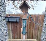 Ouderwetse waterpomp, Ophalen, Gebruikt, Handmatig, Overige typen