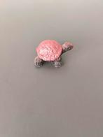 Glitter Schildpad Decoratie, Verzamelen, Ophalen of Verzenden, Gebruikt, Dier