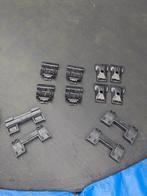 Thule Kit 186035 Opel Astra H Dakdrager Onderdelen, Ophalen of Verzenden, Gebruikt
