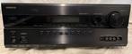 Onkyo TX-SR607 Receiver, Ophalen of Verzenden, Gebruikt, 120 watt of meer, Onkyo