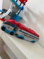 Paw Patrol Mission Cruiser, Kinderen en Baby's, Ophalen of Verzenden, Zo goed als nieuw, Jongen of Meisje