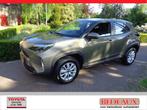 TOYOTA Yaris Cross 1.5 VVT-I Hybrid 116pk CVT Business Editi, 12 maanden, Stof, 1490 cc, Bedrijf