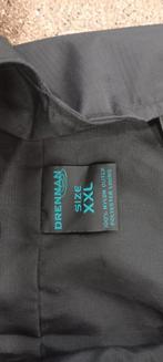 Drennan 25K WP Salopettes broek 2XL, Overige typen, Nieuw, Ophalen of Verzenden, Drennan