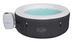 Bestway Lay-Z-Spa Havana jacuzzi, Ophalen of Verzenden, Gebruikt, Afdekzeil, Opblaasbaar