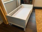 Toddler bed Petite Amélie + Matress, Kinderen en Baby's, Kinderkamer | Bedden, Ophalen, 70 tot 85 cm, 140 tot 160 cm, Zo goed als nieuw
