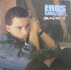 Eros Ramazzotti – Musica È 1988 pop rock, Ophalen of Verzenden, Gebruikt, 12 inch, Poprock