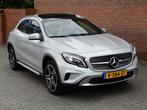 Mercedes-benz GLA-KLASSE 250 PRESTIGE   automaat panorama le, 4 cilinders, Met garantie (alle), Leder, SUV of Terreinwagen