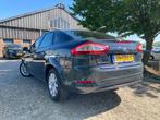 Ford Mondeo 1.6 EcoBoost | NAP + Navi + Clima + Cruise nu, Voorwielaandrijving, Stof, Zwart, 4 cilinders