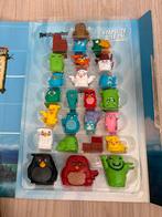 Complete verzameling Angry Birds Plus Figuren, Verzamelen, Poppetjes en Figuurtjes, Ophalen of Verzenden, Zo goed als nieuw