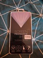 Samsung galaxy s5 (neo) screenprotector, Ophalen of Verzenden, Nieuw, Galaxy S5, Frontje of Cover
