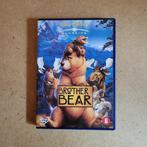 Dvd: Brother Bear, Vanaf 6 jaar, Ophalen of Verzenden, Tekenfilm