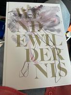 Wende - Wildernis boekje, Ophalen of Verzenden, Nieuw