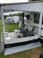 Thule Zijwand, Thule Sunblocker en Reda Raamluifel, Ophalen, Zo goed als nieuw, Thule